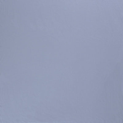 Baumwolljersey, Butterblau