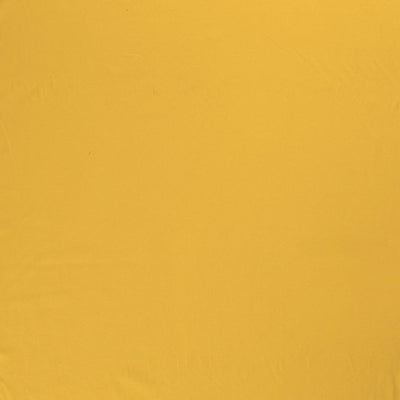 Baumwolljersey, buttergelb