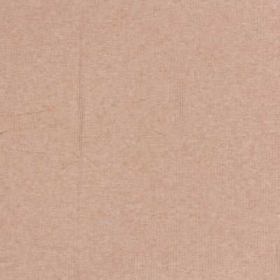 Rib Jersey Lurex Pink