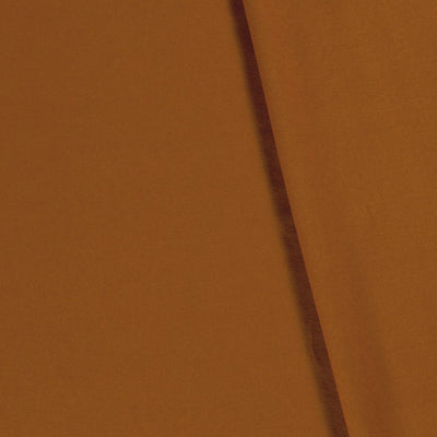 Baumwolljersey Karamell