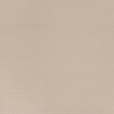 Baumwollwaffel Beige