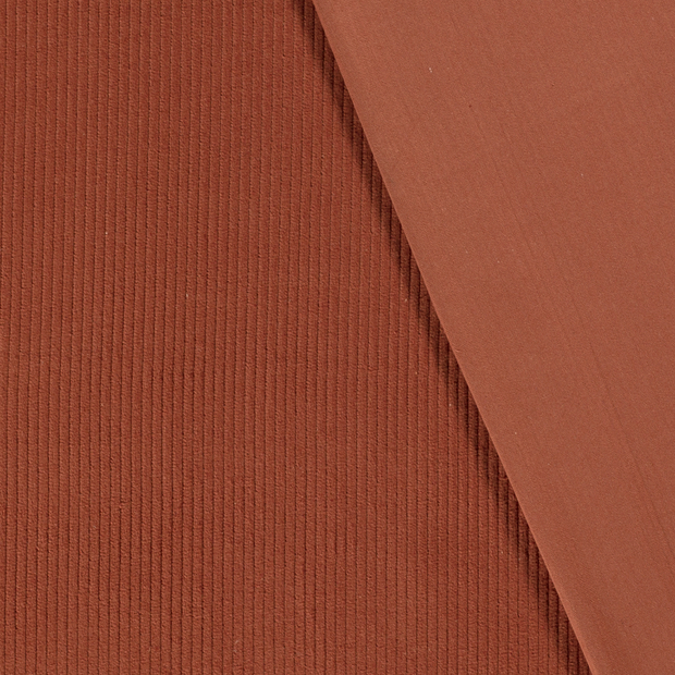 Corduroy 4,5w Brique