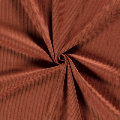 Corduroy 4,5w Brique