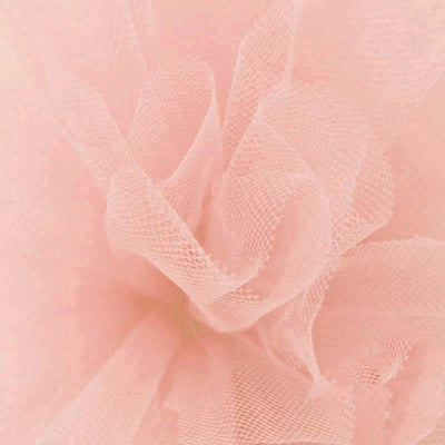 Tulle Peach