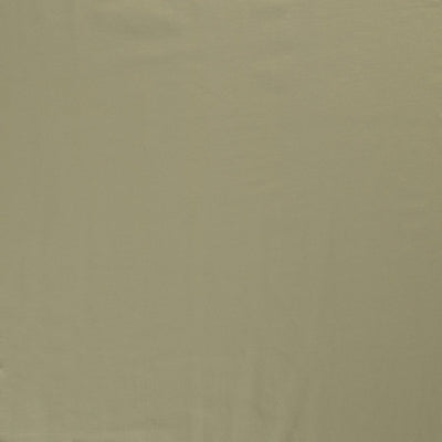 French Terry Olivgrün