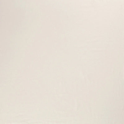 Baumwolljersey, Butterweiß