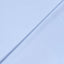 Cotton Poplin Baby Blue