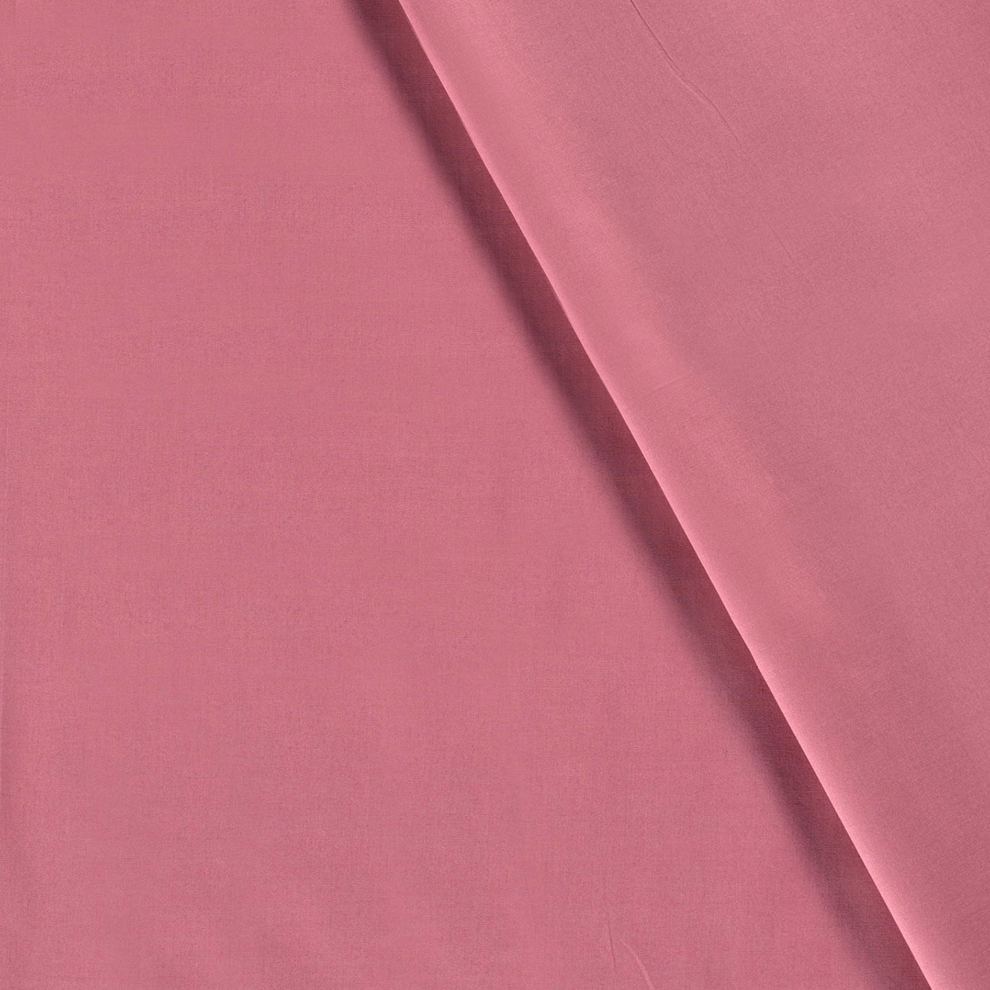 Cotton Poplin Pink