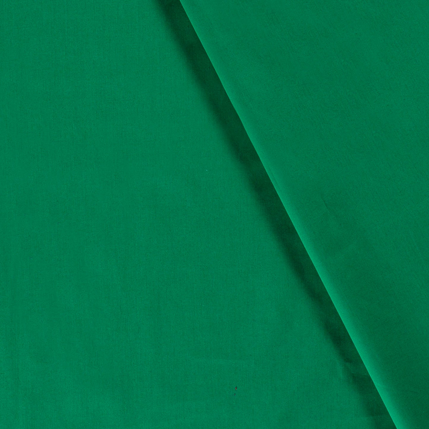 Cotton Poplin Forest Green