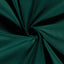 Cotton Poplin Dark Green