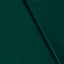 Cotton Poplin Dark Green