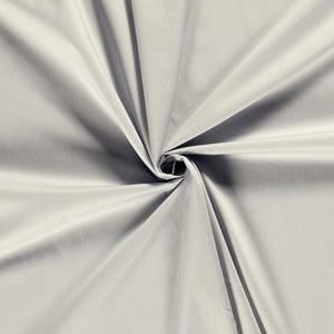 Cotton Poplin Light Grey