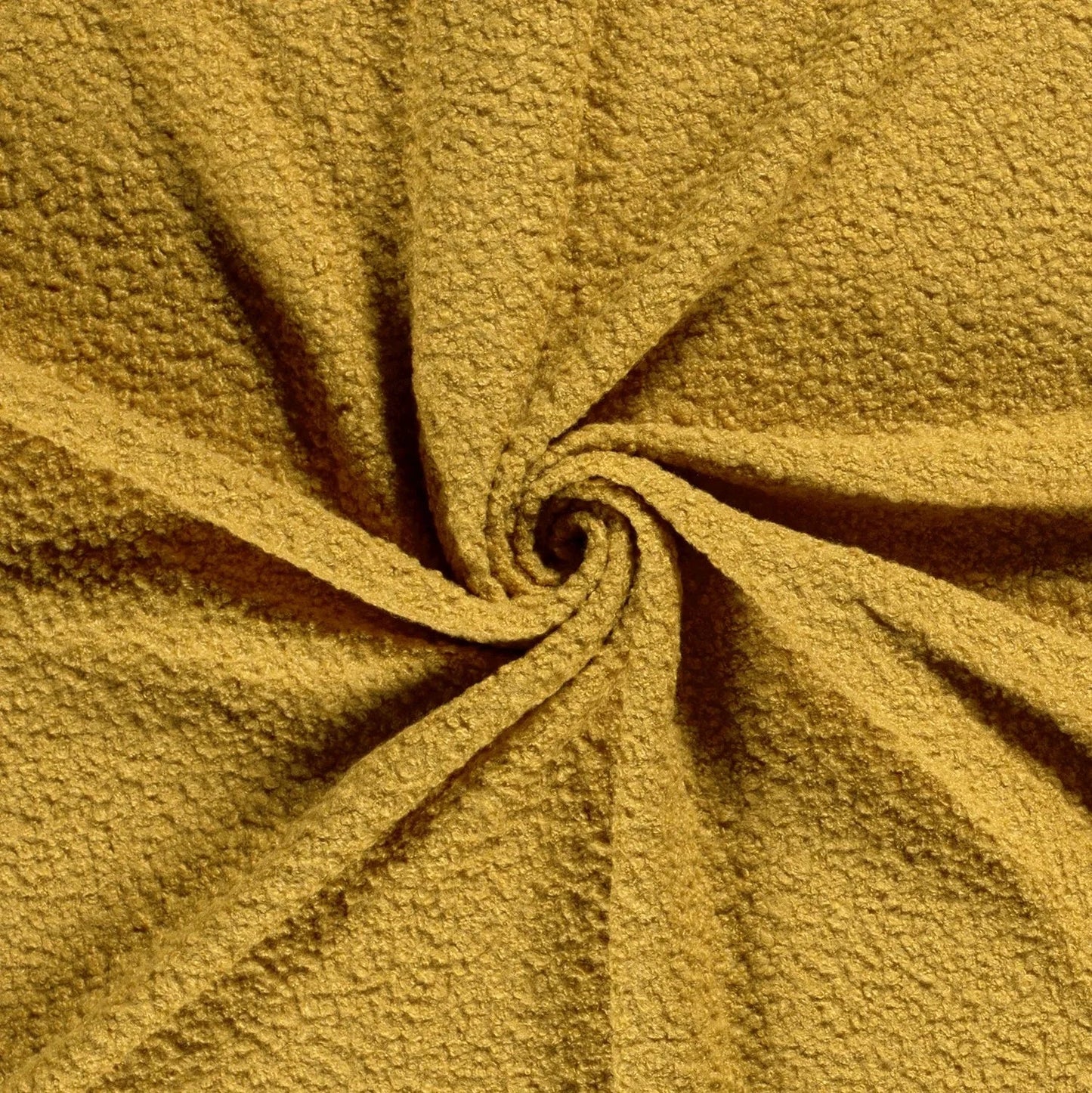 Boucle Ochre