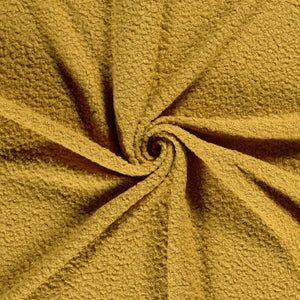 Boucle Ochre