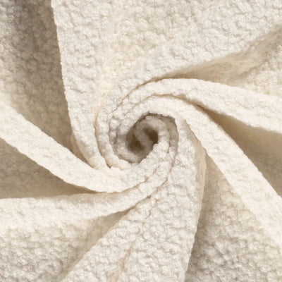 Boucle Off-White