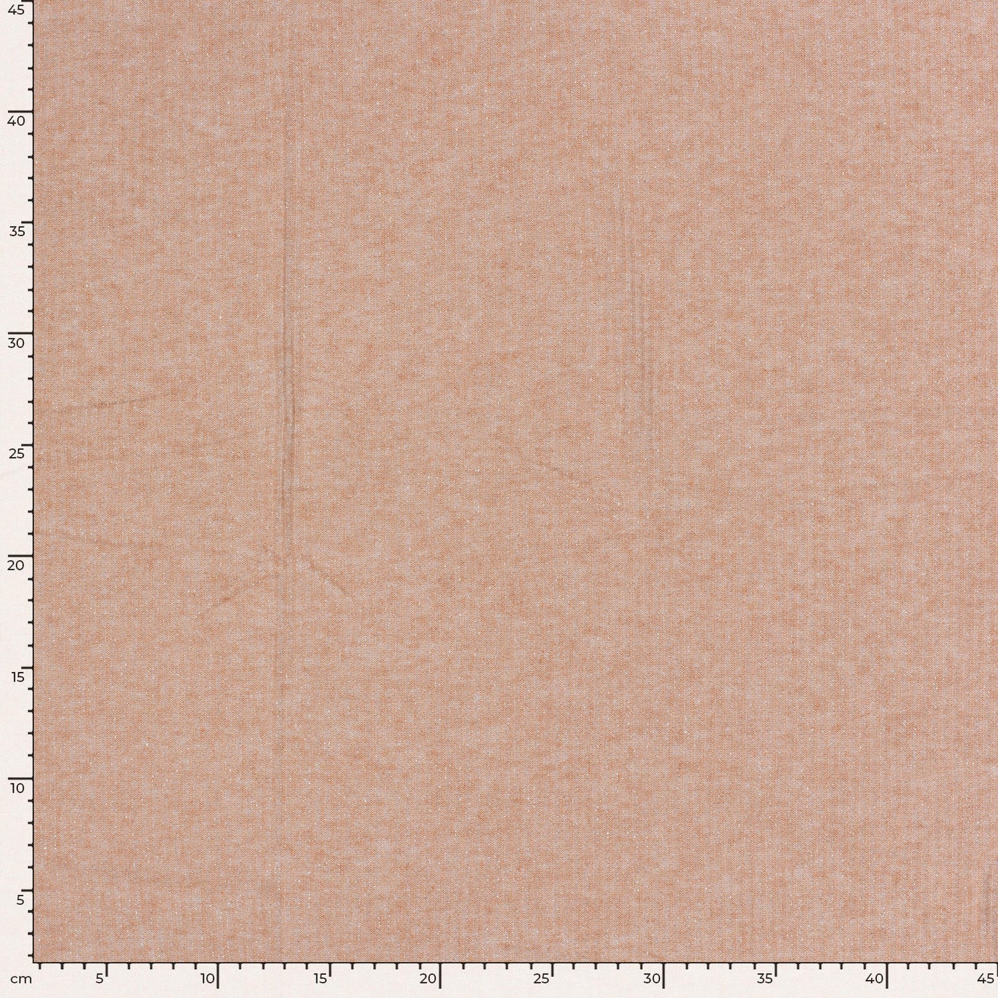 Rib Jersey Lurex Pink