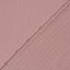 Cotton Jersey Pointelle Light Mauve