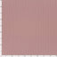 Cotton Jersey Pointelle Light Mauve