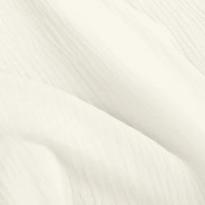 Doppelgaze Elfenbein