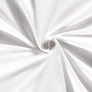 Baumwollpopeline, Weiß