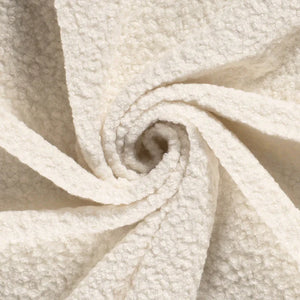 Bouclé Off-White