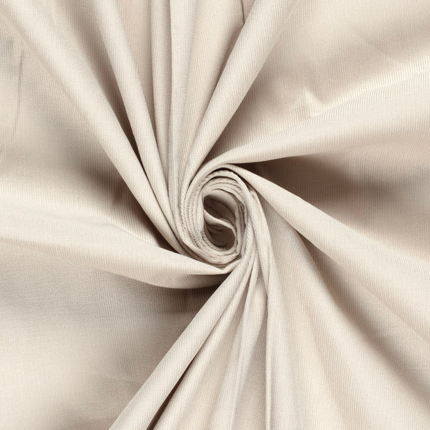 Babycord 21 Wochen Beige