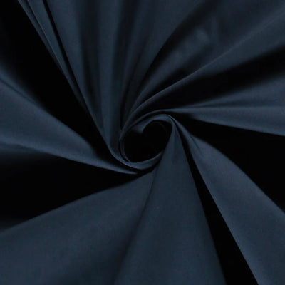 Baumwollpopeline, Marineblau
