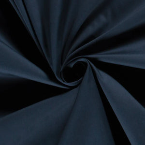 Baumwollpopeline, Marineblau
