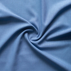 Washed Linen Dark Jeans