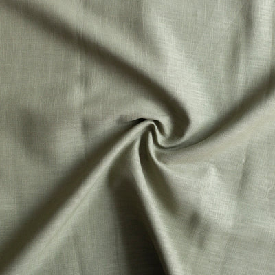 Washed Linen Olive