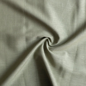 Washed Linen Olive