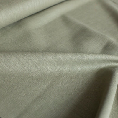 Washed Linen Olive