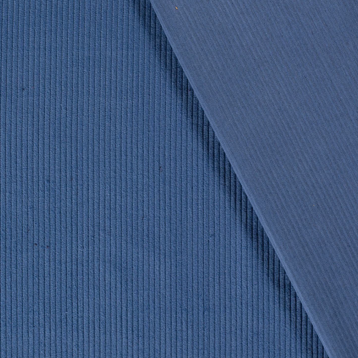 Corduroy 4,5 W Indigo