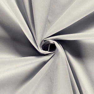 Baumwollpopeline, Hellgrau