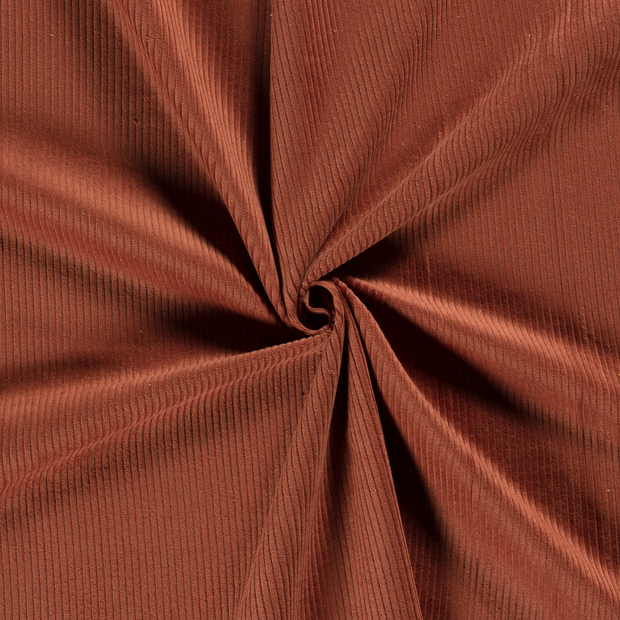 Corduroy 4,5w Brique